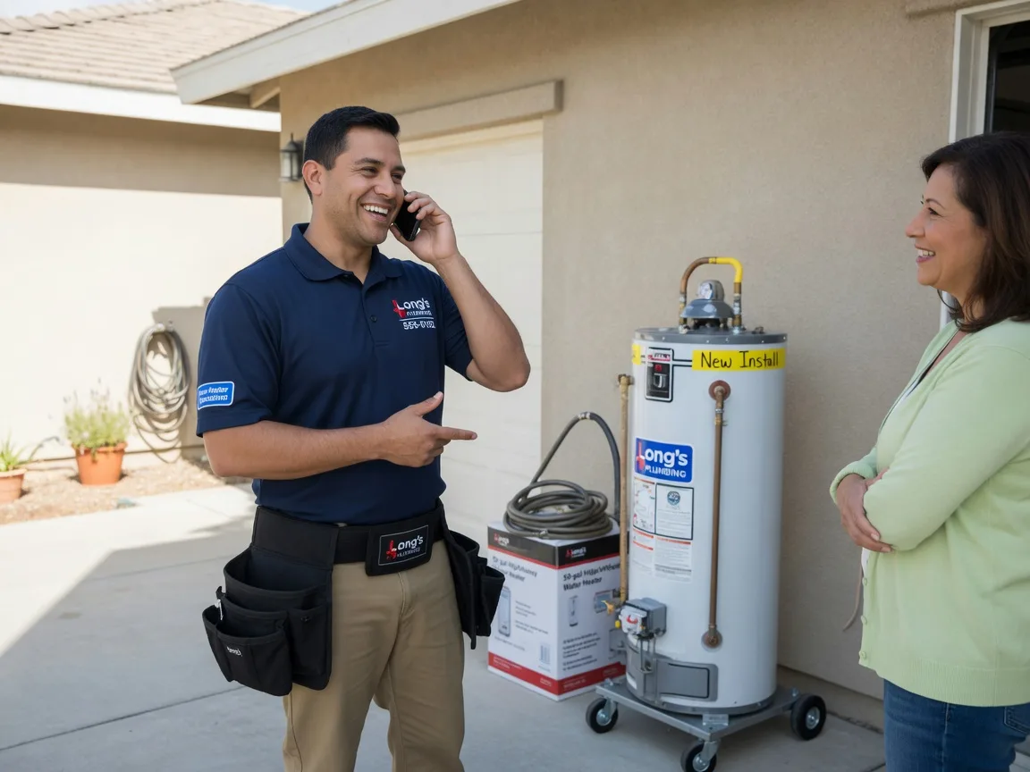 Leak Detection Phenix, VA FAQs